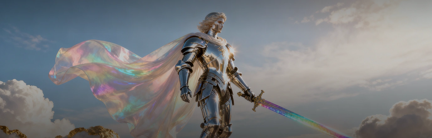 Minimax Hailuo 2.3 Standard